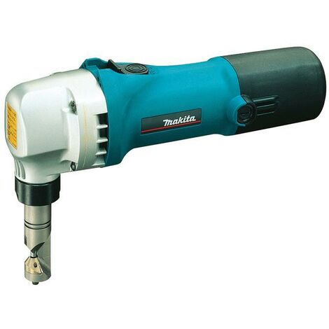 JN1601 1.6mm Nibbler 550W 240V - MAKJN1601