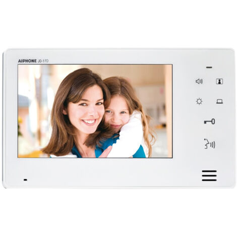 [JO1FD] Moniteur secondaire écran 7 pour gamme JO JO1FD