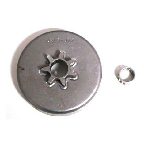 JO253J7N - Pignon de chaine 325 7 dents pour tronconneuse JONSERED