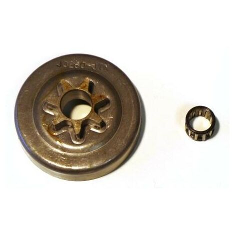 JO260J7N - Pignon de chaine 325 7 dents pour tronconneuse JONSERED