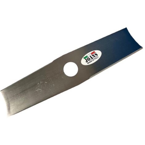 JOANS lama cono testina decespugliatore universale rovi sterpaglie in acciaio