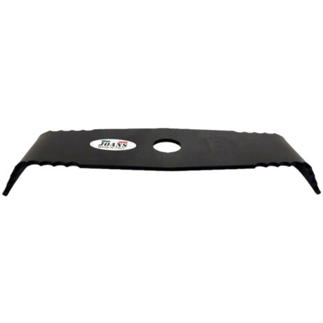 JOANS Lama disco dentato universale per decespugliatore per rovi sterpaglie