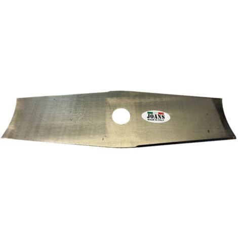 JOANS lama rombo disco decespugliatore universale rovi sterpaglie in acciaio