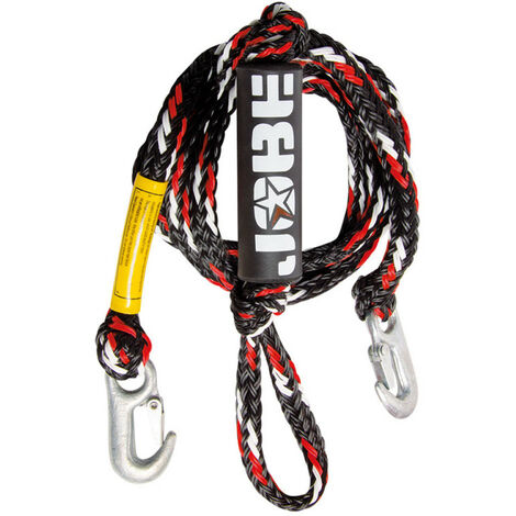 JOBE MAGNUM BRIDLE 8FT 4P -
