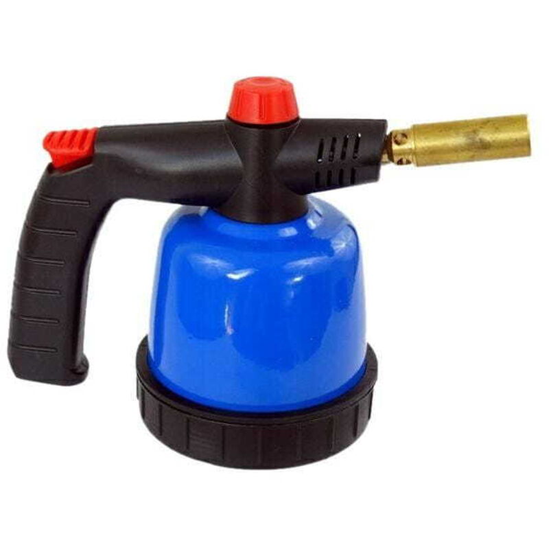 Jobi extra palnik lutowniczy piezo 190g