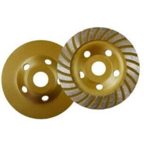 JOBI Extra, modelo WX1834, Disco de corte diamante turbo de 180 mm, ideal para cortes rápidos y precisos en materiales duros como concreto y piedra