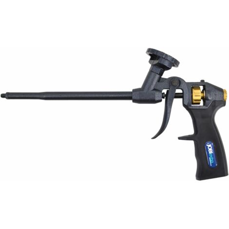 Jobi extra pistolet do piany teflon