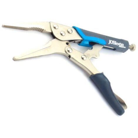 Jobi extra szczypce morsea 250mm wydłużone
