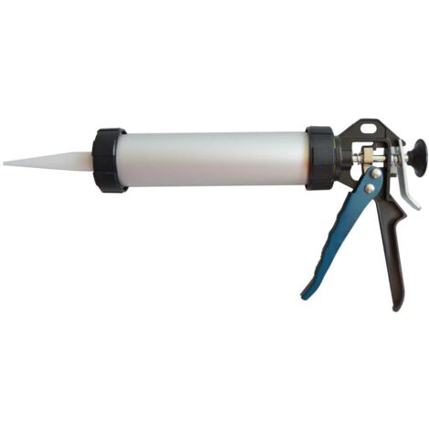 Jobi extra wyciskacz do mas aluminiowy rurowy 310ml