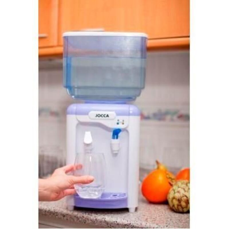 Distributeur D'Eau Avec / Réservoir - 7 L