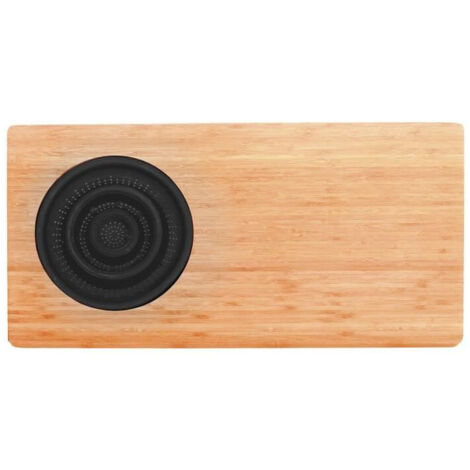 Jocca 1633N Tabla con escurridor para Fr
