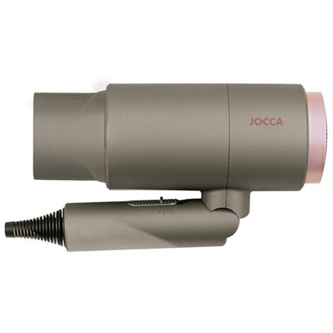 JOCCA COMPACT DESIGN DRYER WITH COMBES - 2000W