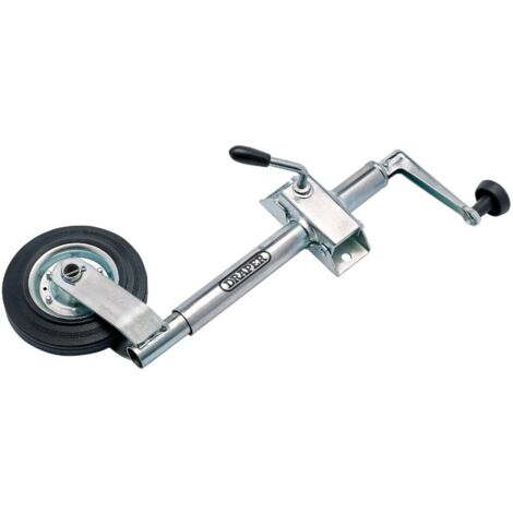 Jockey Wheel, 35mm (64300)
