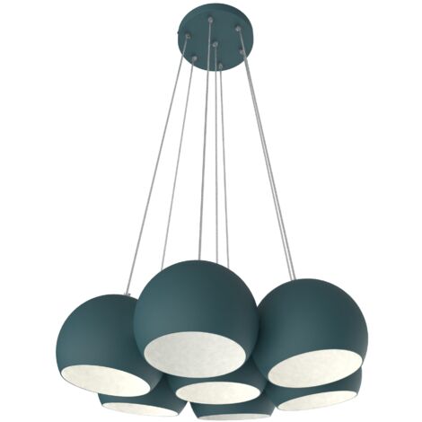 JOE SOSPENSIONE X7 BICOLORE OPACO