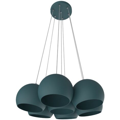 JOE SOSPENSIONE X7 MONOCOLORE OPACO