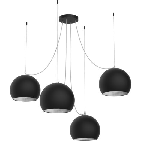 JOE SUSPENSION X4 FEUILLE