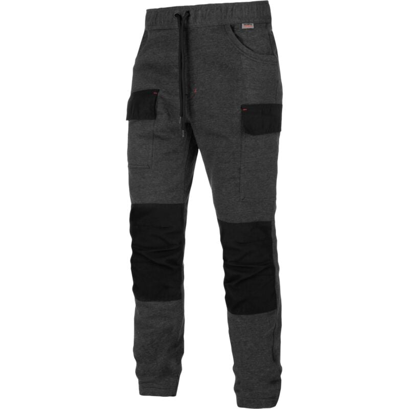 Jogging de travail STAR Anthracite 3XL