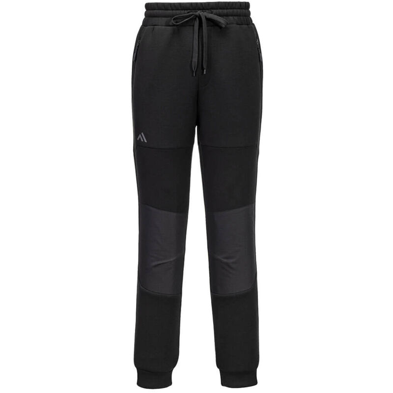 Jogging flexi kx3 - taille s - noir Portwest