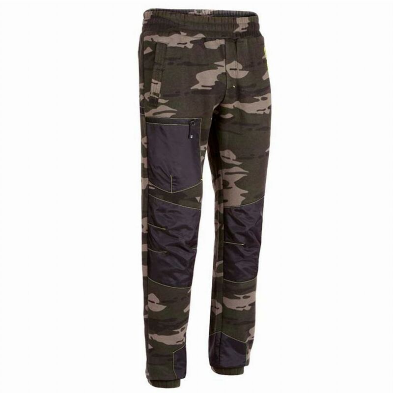 Jogging North Ways Amy Camouflage 1107 T.xl