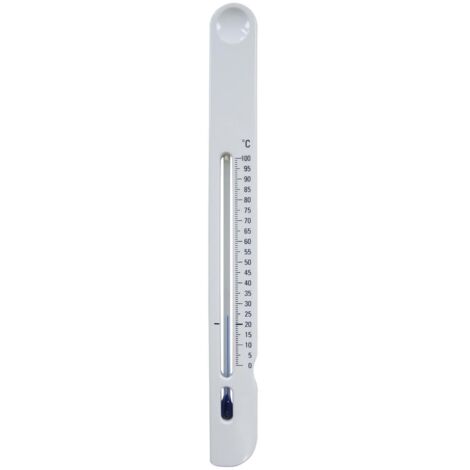 Joghurt-Thermometer bis +100C