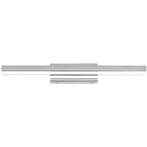 JOHN, BATHROOM MIRROR-LIGHT, BUILT-IN LED, IP44