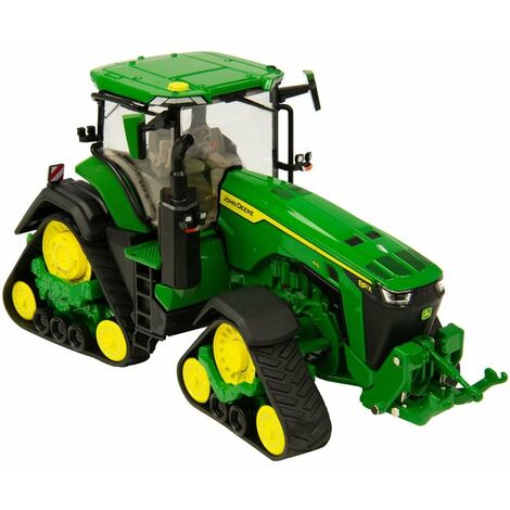 John Deere 8RX 410 (Prestige Collection)