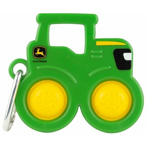 John Deere Simple Dimpl