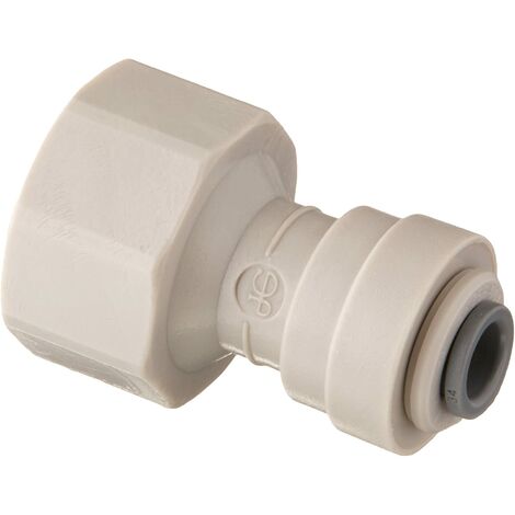 BSP Male/Female 90 Elbow Pipe Fitting - T316 A4 Marine Grade Stainless