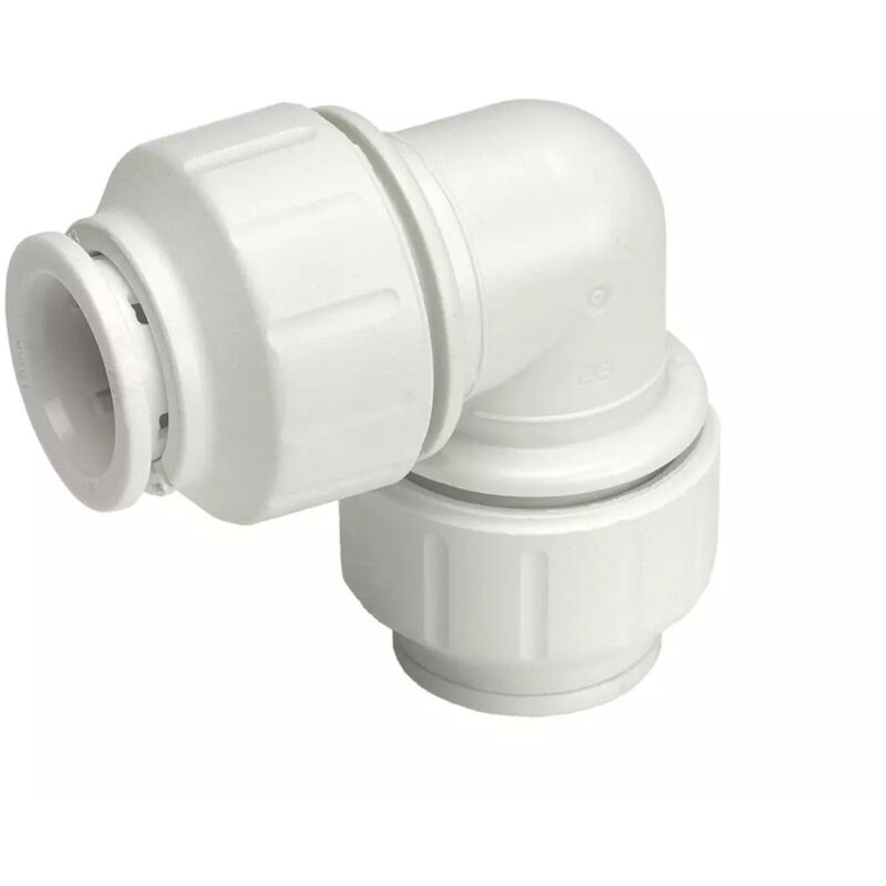Image of 4x Equal Elbow 15mm John Guest&hellip;