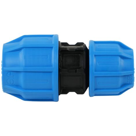 John Guest MDPE Compression Reducing Coupling - 32mm x 25mm