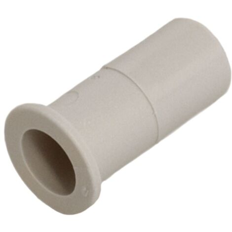 John Guest Speedfit 12mm Pipe Insert Push Fit Semi Rigid (Pack of 10)