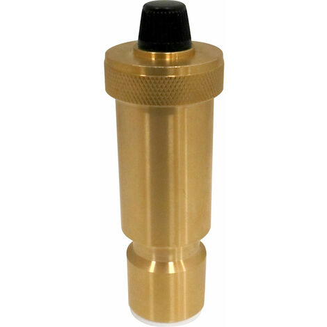 John Guest Speedfit 15mm Pushfit Auto Airvent