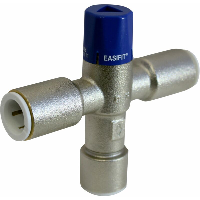 Image of John Guest Speedfit - 15mm Pushfit&hellip;