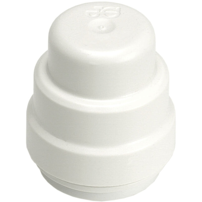 Image of John Guest Speedfit 15mm Stop End&hellip;