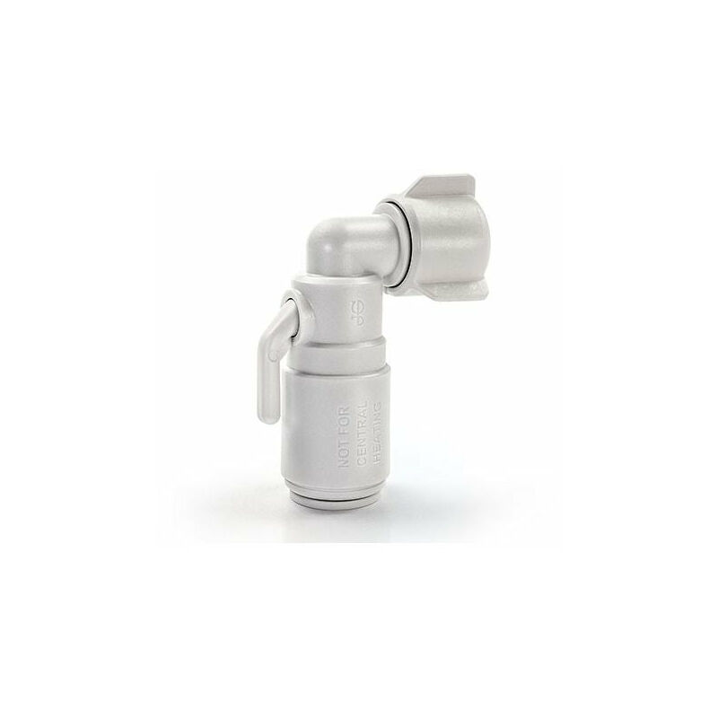 Image of John Guest Speedfit - Tool-Free Service&hellip;