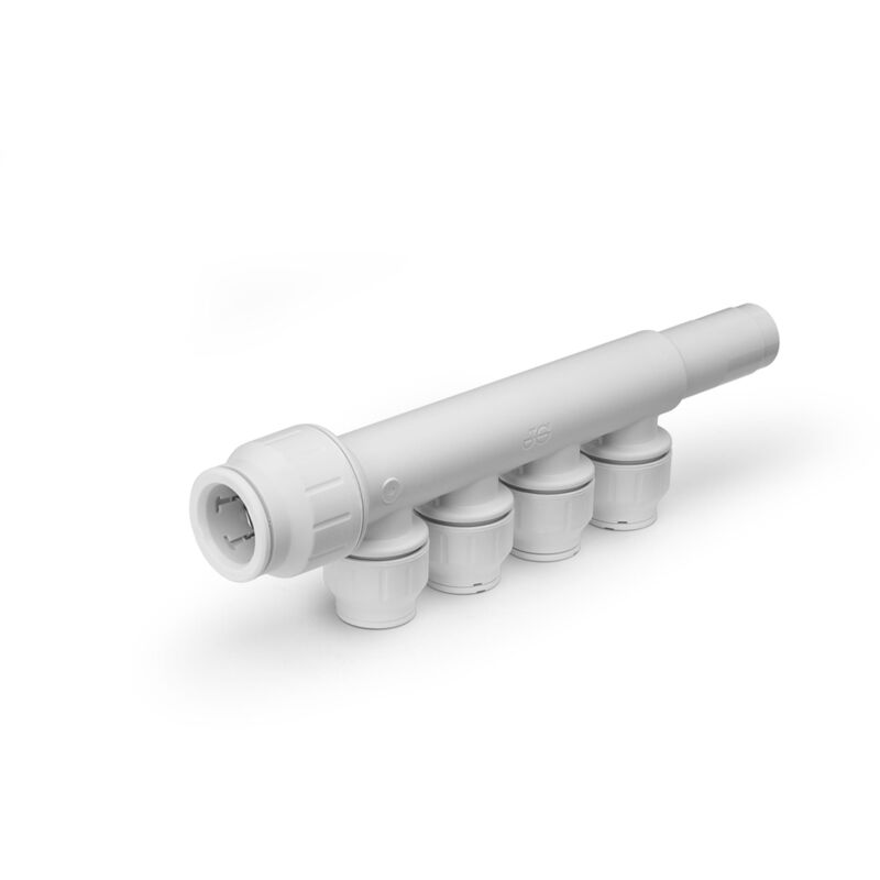 Image of John Guest Speedfit 22mm x 15mm&hellip;