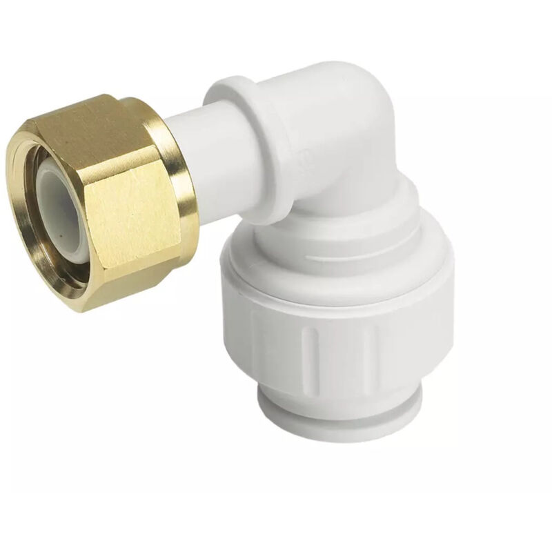 Image of John Guest Speedfit Bent Tap Connector&hellip;