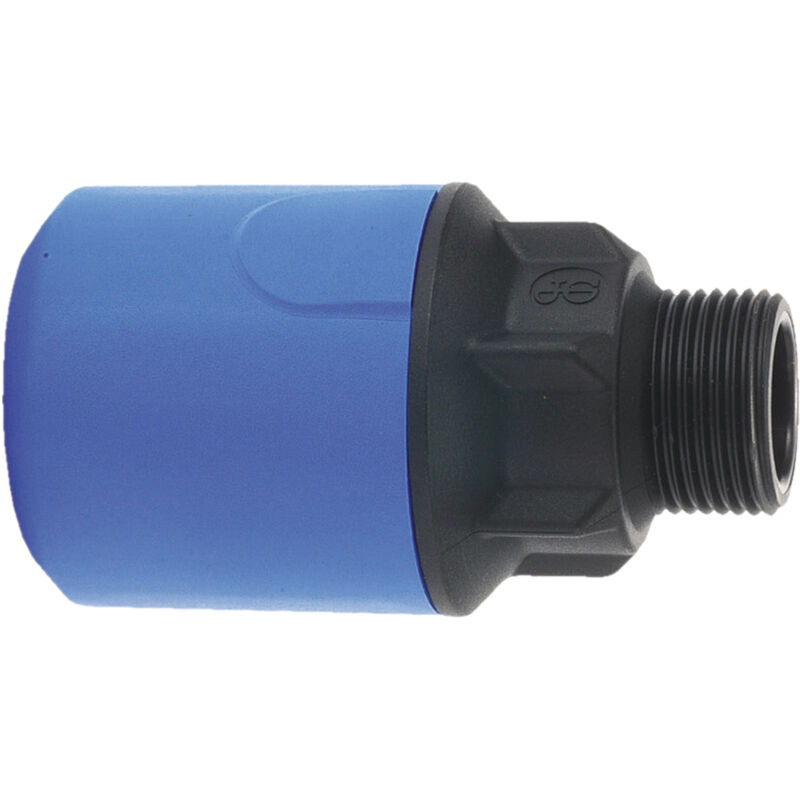 Image of John Guest Speedfit Blue Adaptor 20mm&hellip;