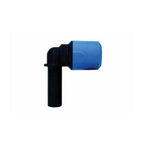 John Guest Speedfit Blue Stem Elbow 20 X 25mm Ug222025B