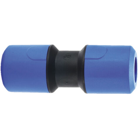 John Guest Speedfit Blue Strt Conn 20mm Ug401B