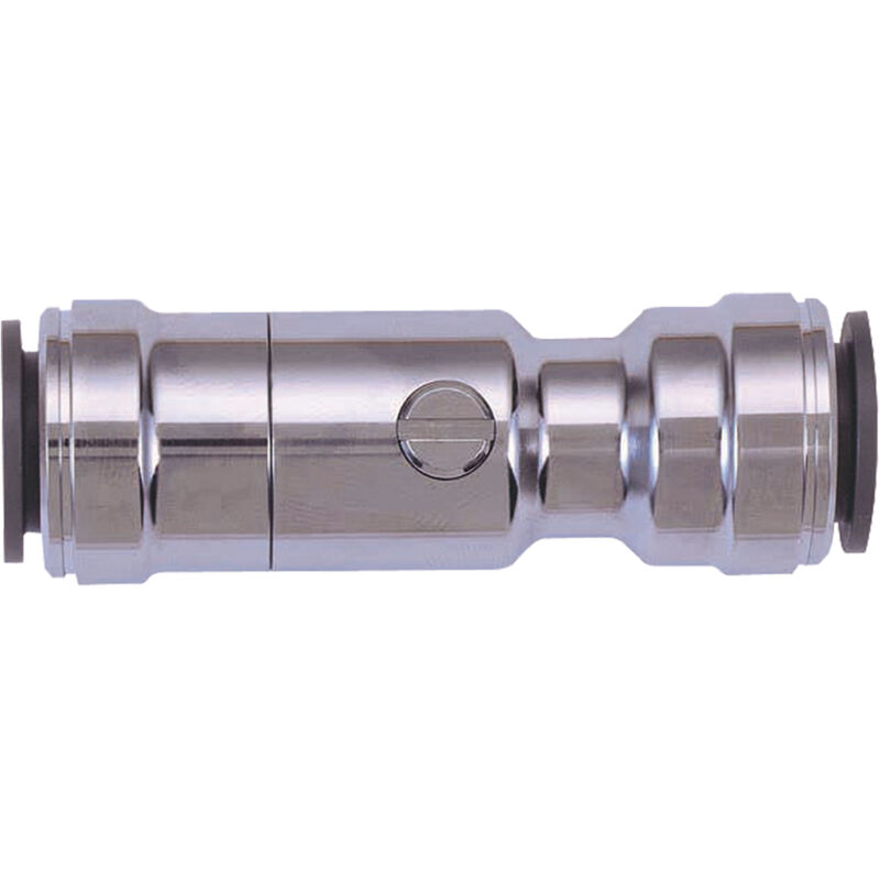Image of John Guest Speedfit Chrome Service Valve&hellip;
