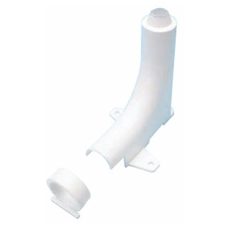 John Guest Speedfit Conduit Elbow (For 10/15/22mm) (Pack Of 10)