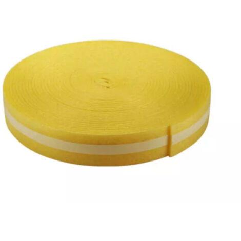 John Guest Speedfit Edge Strip 5x100 - JGUFHEDGE12N - For Pipe Insulation