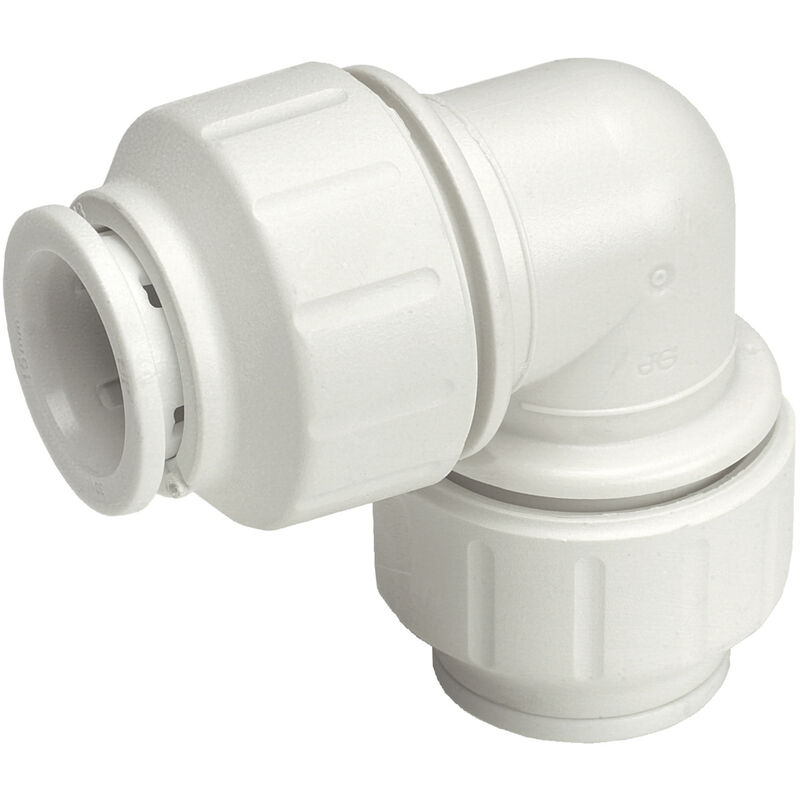 Image of John Guest Speedfit Equal Elbow 22mm&hellip;