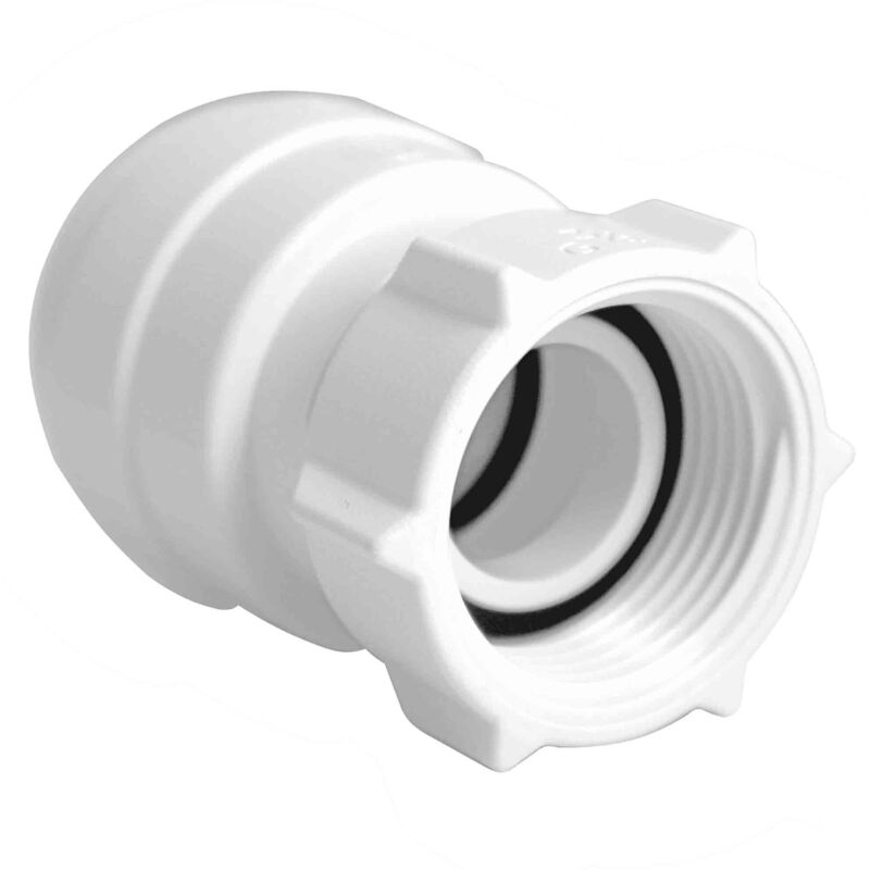 Image of John Guest Speedfit Female Coupler 15mm&hellip;