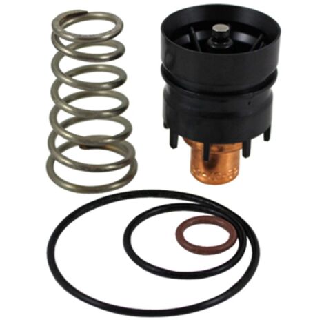 John Guest Speedfit JG Control/4 & Control/5 Underfloor Heating Service Kit MVKIT03
