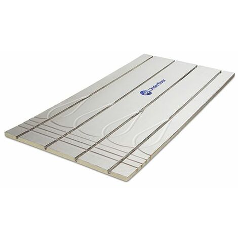 John Guest Speedfit Lowfit Foiled Panel 16mm (For 12mm Pipe) (Pack Of 10)