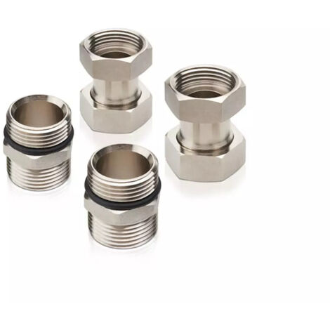 John Guest Speedfit Lowfit Manifold Connection Kit