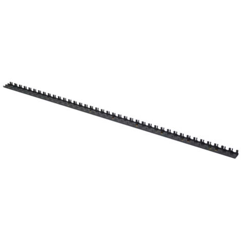 John Guest Speedfit Lowfit Mounting Rail 12mm (1 Metre)