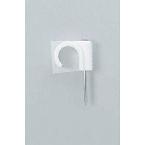 John Guest Speedfit Nail Clip 10mm (Pack Of 50)